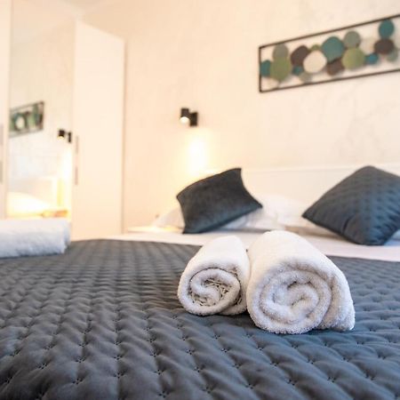 Luxury Maraschino Apartments زادار المظهر الخارجي الصورة