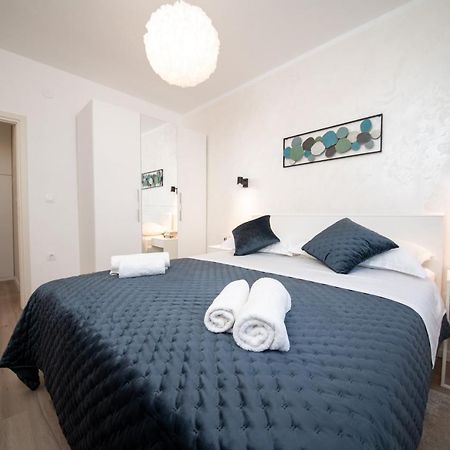 Luxury Maraschino Apartments زادار المظهر الخارجي الصورة