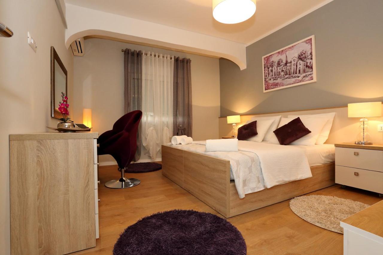 Luxury Maraschino Apartments زادار المظهر الخارجي الصورة