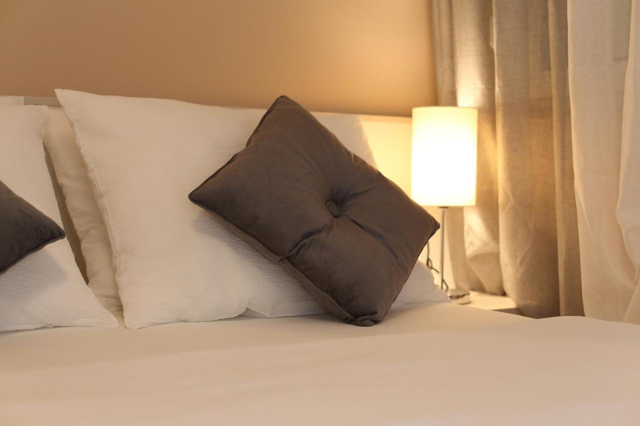 Luxury Maraschino Apartments زادار المظهر الخارجي الصورة