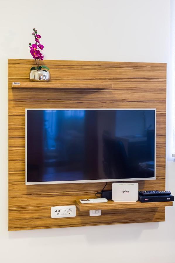 Luxury Maraschino Apartments زادار المظهر الخارجي الصورة