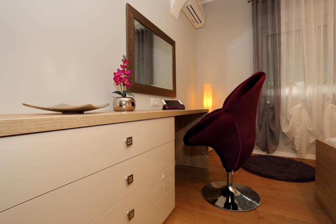 Luxury Maraschino Apartments زادار المظهر الخارجي الصورة