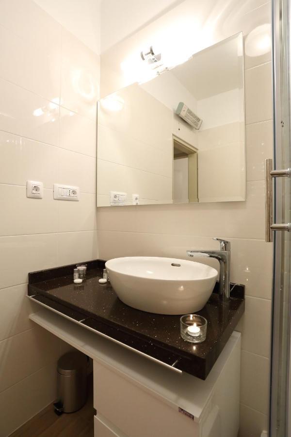 Luxury Maraschino Apartments زادار المظهر الخارجي الصورة