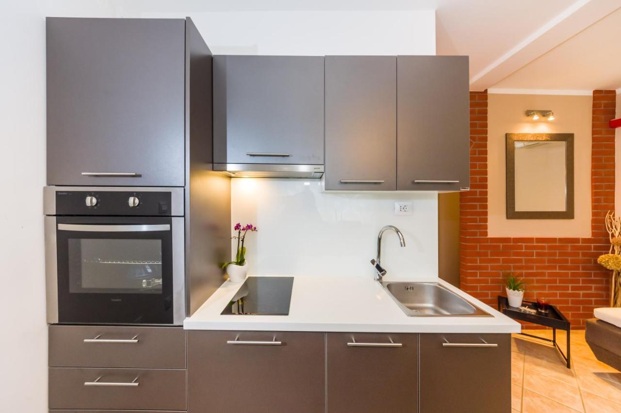 Luxury Maraschino Apartments زادار المظهر الخارجي الصورة