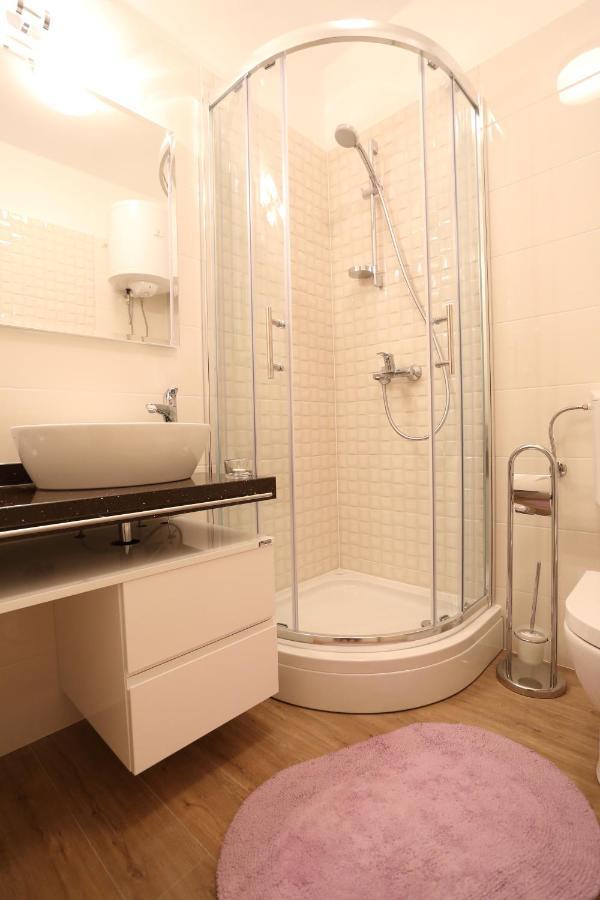 Luxury Maraschino Apartments زادار المظهر الخارجي الصورة