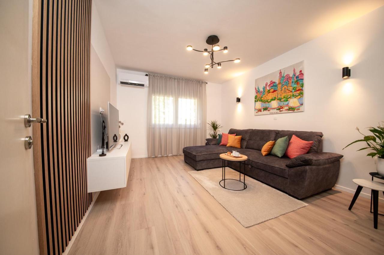 Luxury Maraschino Apartments زادار المظهر الخارجي الصورة