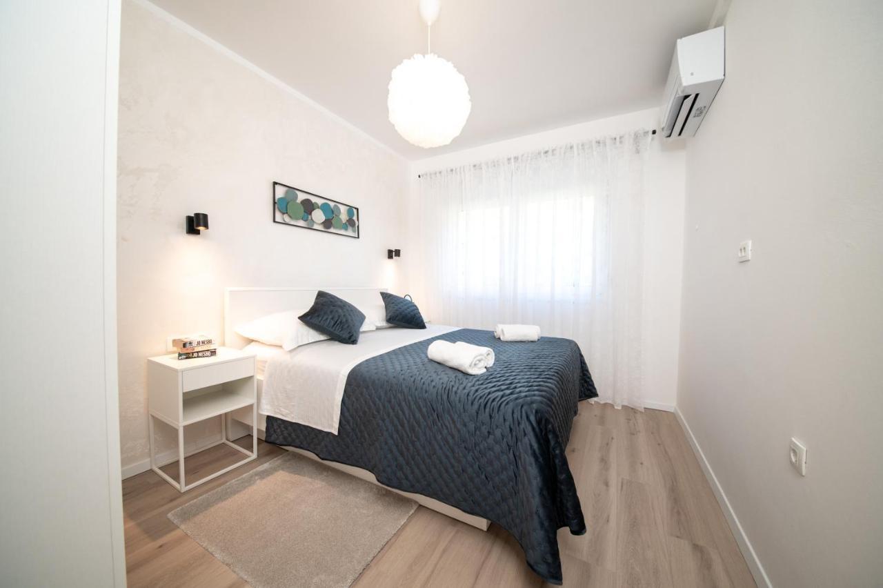 Luxury Maraschino Apartments زادار المظهر الخارجي الصورة