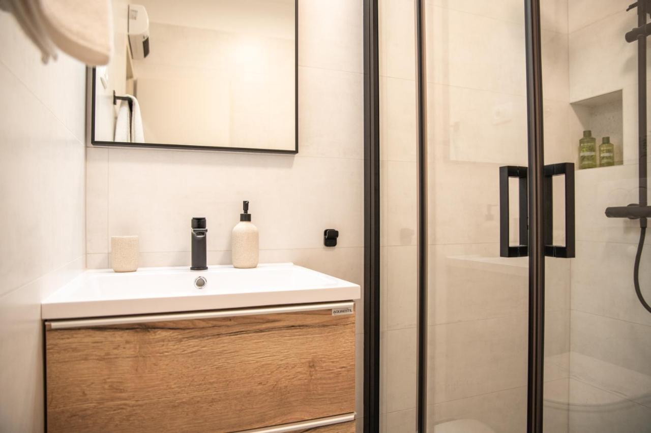 Luxury Maraschino Apartments زادار المظهر الخارجي الصورة
