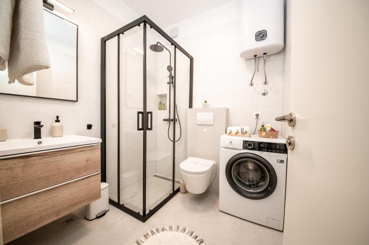 Luxury Maraschino Apartments زادار المظهر الخارجي الصورة