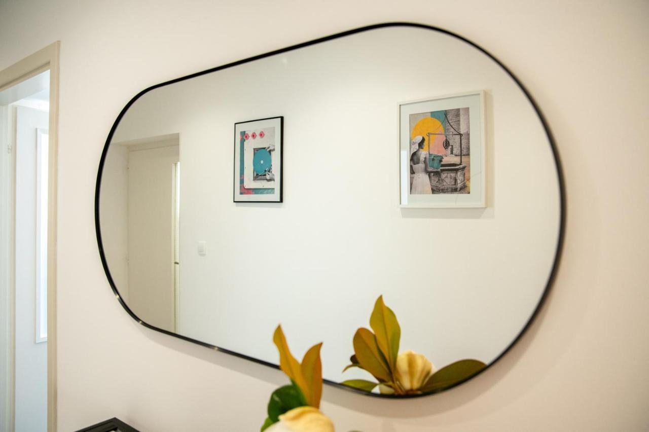 Luxury Maraschino Apartments زادار المظهر الخارجي الصورة