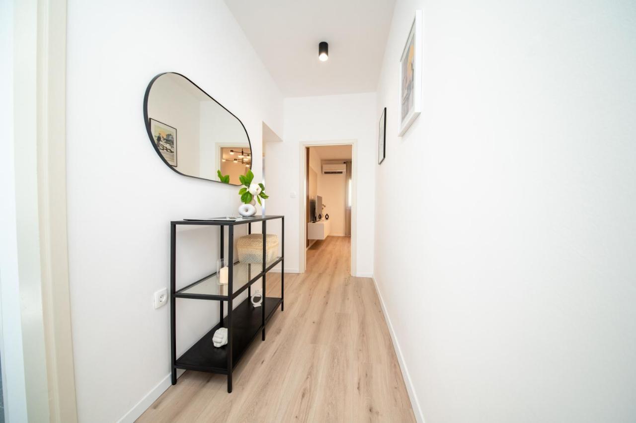 Luxury Maraschino Apartments زادار المظهر الخارجي الصورة