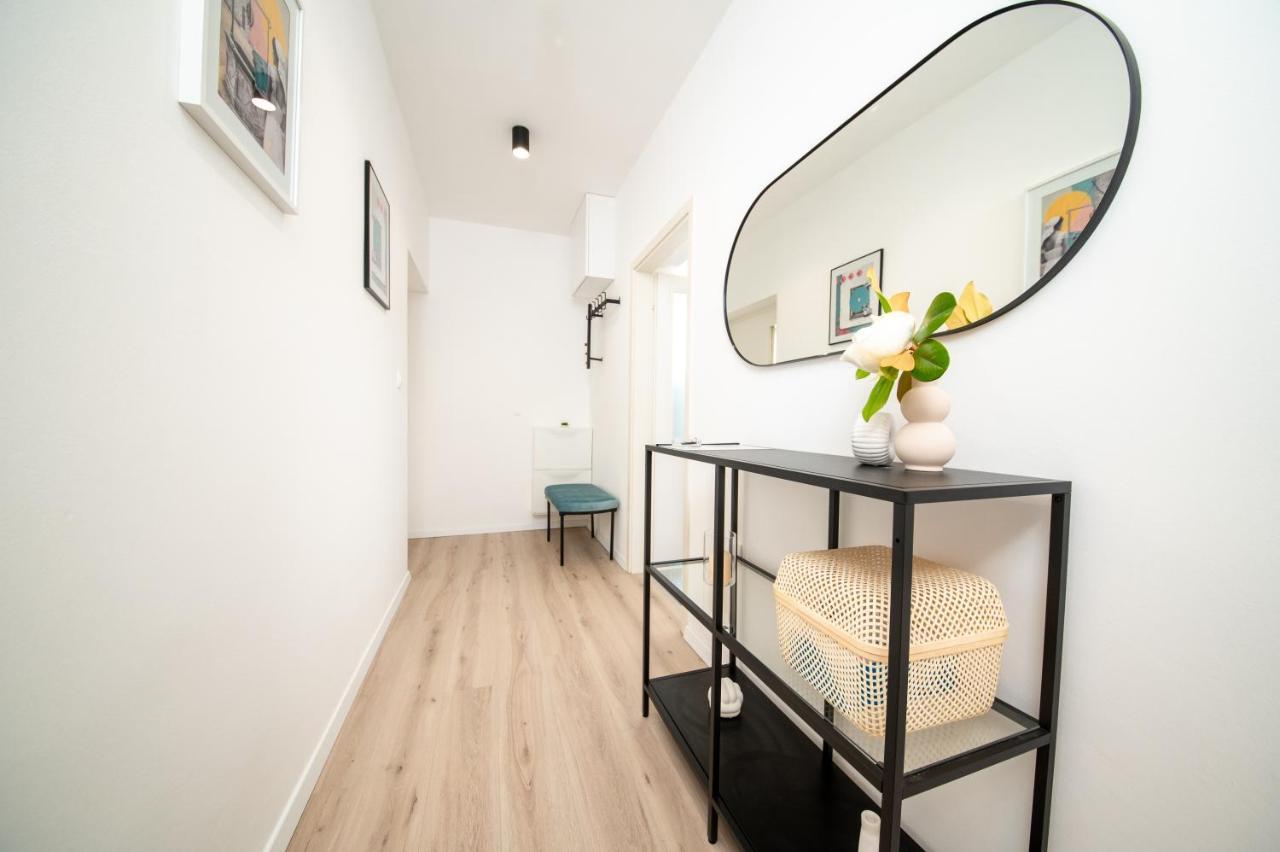 Luxury Maraschino Apartments زادار المظهر الخارجي الصورة